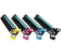 Epson - Jaune - photoconducteur - pour AcuLaser C9200D3TNC, C9200DN, C9200DTN, C9200N Jaune G