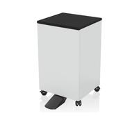 Epson Pièce de Rechange 7112284 - Compatible Imprimantes Jet d'Encre WorkForce Pro WF-M5799DWF, WF-M5299DW, WF-C5790DWF Series, WF-C5290DW, WF-C5210DW - Blanc - 1 Pièce