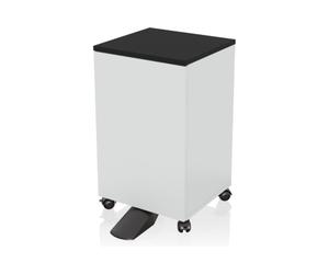 Epson Pièce de Rechange 7112284 - Compatible Imprimantes Jet d'Encre WorkForce Pro WF-M5799DWF, WF-M5299DW, WF-C5790DWF Series, WF-C5290DW, WF-C5210DW - Blanc - 1 Pièce