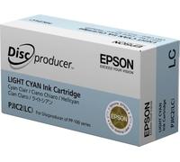 Epson PJIC7(LC) Cartouche d'encre Cyan (Clair) C13S020689