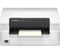 EPSON PLQ-35 Nadeldrucker gris
