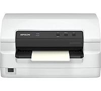 Epson Plq 35 - Sparbuchdrucker - S/w - Punktmatrix - 10 Cpi - 24 Pin - Bis Zu 540 Zeichen/sek. - Parallel, Usb 2.0, Seriell