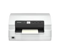 Epson PLQ-50 Imprimante Matricielle à Impact 24-Pin, 94 Colonnes, Jusqu'à 6 Copies, 630 CPS, Interfaces RS-232/USB 2.0, Buffer 128 Ko