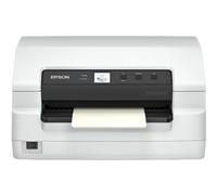 Epson PLQ 50 - imprimante pour livrets - Noir et blanc - matricielle
