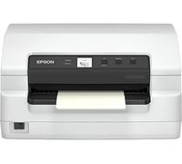 Epson PLQ-50 stampante ad aghi 630 cps (EPSON PLQ-50 DOT MATRIX PRINTER)