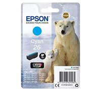 Epson Polar bear Cartouche "Ours Polaire" - Encre Claria Premium C