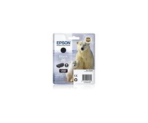 Epson Polar bear Cartouche Ours Polaire - Encre Claria Premium N