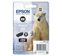 Epson Polar bear Cartouche "Ours Polaire" - Encre Claria Premium N Photo