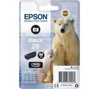 Epson Polar bear Cartouche "Ours Polaire" - Encre Claria Premium N Photo
