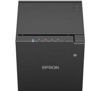 EPSON POS Epson TM-m30III (112A0) : Modèle standard, noir (C31CK50112A0)