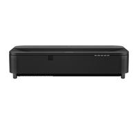 Epson PowerLite EB-815E Projecteur à focale ultra courte 5000 ANSI lumens 3LCD 1080p (1920x1080) Noir