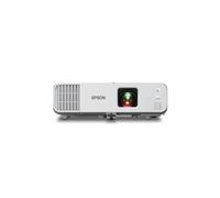 Epson PowerLite L210W 4500 ANSI lumens 3LCD WXGA (1280x800) Blanc