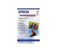 Epson Premium - Brillant - A3 (297 x 420 mm) - 255 g/m² - 20 feuille(s) papier photo - pour Expression Photo XP-970; SureColor SC-P700, P900, T2100, T3100, T3405, T5100, T5400, T5405
