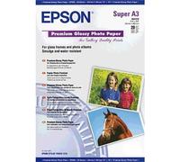 Epson Pap Photo Premium Glacé A3+ (20f./255g)