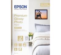 Papier photo EPSON A4-15f-255g/m²