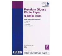 Epson Pap Photo Premium Glacé 255g 25f. A2 (0,420x0,594m)