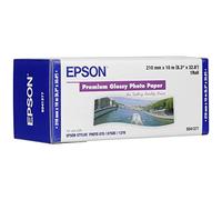 Epson Premium Glossy Photo Paper Papier Photo Brillant