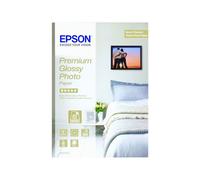 Epson Premium Glossy Photo Paper - Papier photo brillant - A2 (420 x 594 mm) 25 feuille(s) - pour Stylus Pro 4900 Spectro_M1; SureColor P800, SC-P10000, P20000, P6000, P7000, P8000, P9000