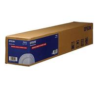 Epson Premium Glossy Photo Paper Papier photo brillant couché résine Rouleau (111,8 cm x 30,5 m) 165 g/m2 1 rouleau