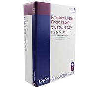 Epson Pap Photo Premium Lustré (250) 250f A4