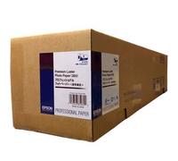 Epson Papier photo Premium Luster (260) lustré – Rouleau 30 cm x 30,5 m, 1 rouleau