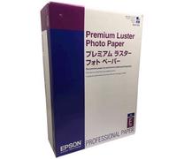 Epson Pap Photo Premium Lustré (250) 250f A4