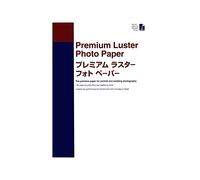 EPSON PREMIUM luster photo papier inkjet 250g/m2 A2 25 feuilles pack de 1