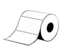 Epson Premium - Mat - adhésif permanent en acrylique - 102 x 51 mm 9240 étiquette(s) (4 rouleau(x) x 2310 Étiquettes en forme découpée - pour ColorWorks C7500, C7500G, CW-C6000Ae, CW-C6000Pe...