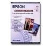 Epson Pap Photo Premium Semi Glacé A3 (20f./251g)