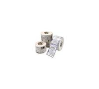 Epson Premium - Polypropylène (PP) - mat - adhésif permanent en acrylique - 102 x 51 mm 9240 étiquette(s) (4 rouleau(x) x 2310 Étiquettes en forme découpée