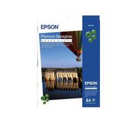 EPSON PREMIUM semi brillant photo papier inkjet 250g/m2 A2 25 feuilles pack de 1