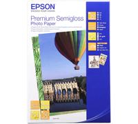 Epson S041765 Premium Semigloss 10 x 15 (50 vel) - Papier photo