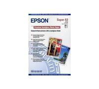 Epson Pap Photo Premium Semi Glacé A3+ (20f./251g)