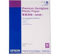 Epson Pap Photo Premium Semi-Glacé 251g 25f. A2 (0,420x0,594m)
