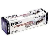 Epson Papier photo Premium semi-glacé, Paper Roll (w: 329), 250g/m²