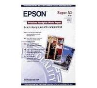 Epson Pap Photo Premium Semi Glacé A3+ (20f./251g)