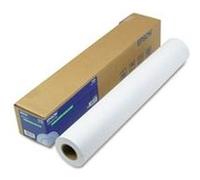 Epson Papier pour présentation Presentation Paper HiRes 120 – Rouleau 91,4 cm x 30 m – 120 g/m²