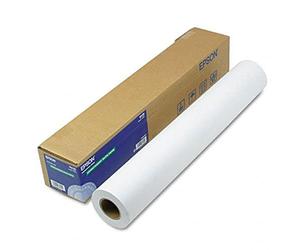 Epson Presentation Paper HiRes 120g 42" (1,067x30m) - papiers créatifs