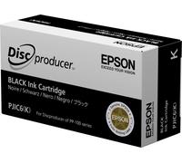 Epson - Print cartridge - 1 x black
