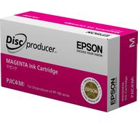 Epson - Print cartridge - 1 x magenta