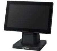 EPSON - PRINT VALUE P4 DM-D70 (210): USB CUSTOMER DISPLAY WHITE