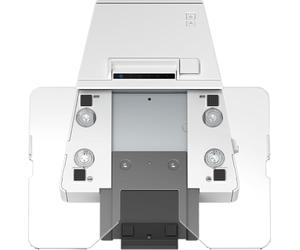 EPSON - PRINT VALUE P4 TM-M30II-SL (511) : USB LAN NES Lightning SD White PS EU