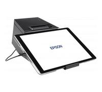 EPSON - PRINT VALUE P4 TM-M30II-SL USB ETHERNET NES Lightning SD Black PS UK
