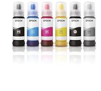 Epson 115 (C13T07C14A) - Noir - Cartouche d'encre
