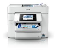 Epson WorkForce Pro WF-C4810DTWF Jet d'encre A4 4800 x 2400 DPI 36 ppm Wifi