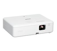 Epson Projecteur CO-FH01 3LCD 3000 Lumen ANSI 1920 x 1080 Full HD haut-parleur
