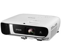Epson EB-FH52 Projecteur à focale standard 4000 ANSI lumens 3LCD 1080p (1920x1080) Blanc