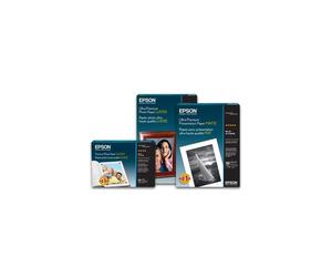 Epson Proofing Paper White Semimatte papier jet d'encre A3+ (330x483 mm) 100 feuilles