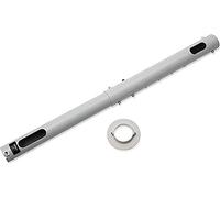 Epson Composant de montage ELPFP13 – tube de soutien plafond, compatible EH‑TW7000