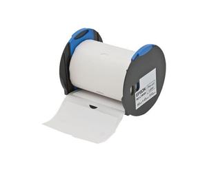 Epson RC-L1WAR - Étiquettes pré-découpées - noir sur blanc - 90 x 45 mm 510 étiquette(s) (1 rouleau(x) - pour LabelWorks Pro100